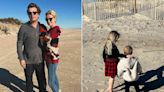 Nicky Hilton Shares Rare Photos of Husband, Their Three Kids in Scenes from Thanksgiving