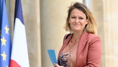 La ministre Olivia Grégoire se félicite du "succès économique et touristique" des JO