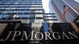 JPMorgan CFO expects trading revenue to decline in first quarter