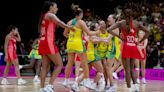 England’s hopes of Netball World Cup glory crushed by Australia in final defeat