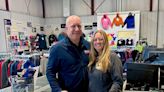 New owners of Mass Appeal custom screen printers in Suamico look to continue company's success