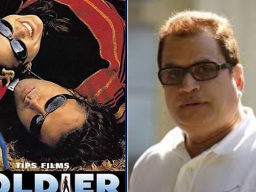 Producer Ramesh Taurani confirms sequel of Bobby Deol starrer Soldier, read more