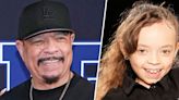 Ice-T shares what daughter Chanel thinks about being his look-alike
