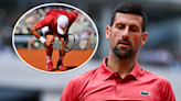 Novak Djokovic withdraws from 2024 Roland Garros due to knee injury; Jannik Sinner clinches ATP world No. 1 | Tennis.com