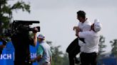 Jeff Duncan: Rory McIlroy, Shane Lowry cap off 'brilliant' trip with Zurich title