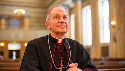 Bishop Paprocki: Biden Mocks Catholic Faith by Invoking Christ in Pro-Abortion Message