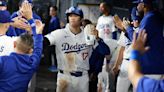 Andy Pages' fourth hit lifts Dodgers over Braves in 11