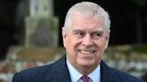 Prince Andrew Wants to Write ‘Spare 2.0’ Reveal-All Memoir