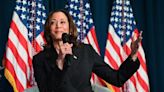 Can Kamala Harris shake off her weaknesses to beat Trump?