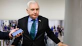 Senate Armed Services Chairman Jack Reed on Israel-Hamas conflict