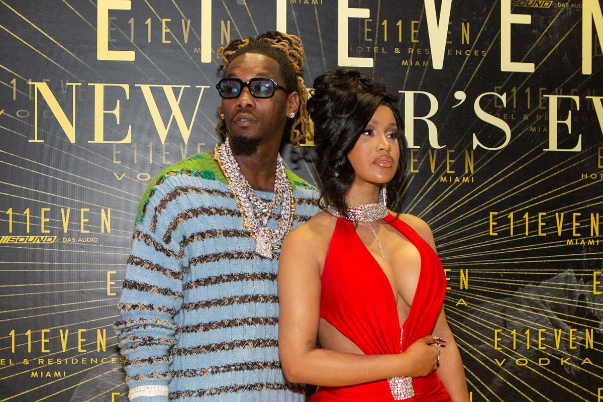 Cardi B Rejects Feminism, Blasts Female Fans Over Constant Criticism Of Her Marriage