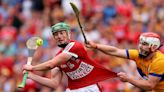Clare star talks about controversial late Cork jersey pull in All-Ireland final