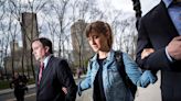 'Smallville' actor Allison Mack released from prison early after cult sex trafficking conviction