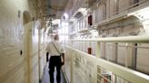 Thousands of prisoners to be released earlier than planned from September as jails face 'collapse'