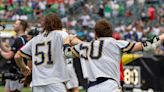 Brothers in Arms: Kavanaghs Lead Notre Dame to Second Title, as Only They Can