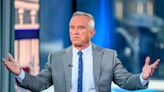 RFK Jr. Accuses Trump, Biden of Colluding Against Him