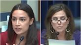 AOC has epic response to Nancy Mace at House hearing