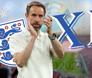 England XI vs Switzerland: Starting Euro 2024 lineup, confirmed team news, injury latest for today