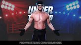 Under The Ring: Hale Collins on The Now, tag team wrestling, NWA, how he came up