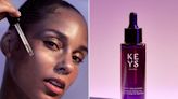 Alicia Keys’ New Face Oil Is a Game-Changer for Acne-Prone Skin