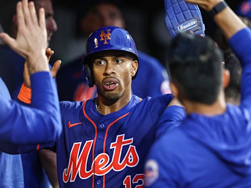 What channel is Mets vs Astros game tonight? How to watch, stream Friday on Apple TV+