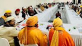 Sufi shrines body backs Waqf amendment bill, wants more powers for Dargah