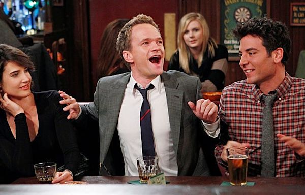 23 surprising things you probably didn't know about 'How I Met Your Mother'