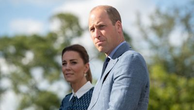 Prince William's multimillion-dollar salary revealed after receiving new title