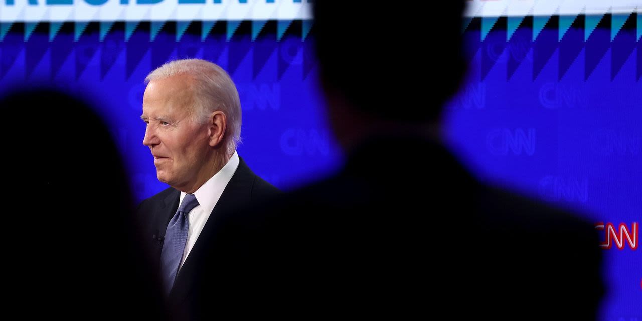 After Biden’s Poor Performance, Could Democrats Replace Him as Nominee?