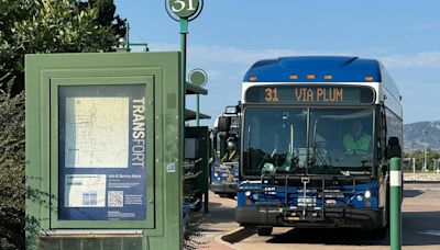 Public transit options get Colorado students to Rocky Mountain Showdown in Fort Collins