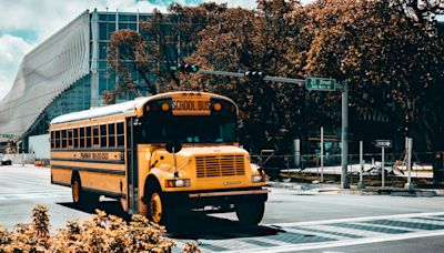 Los Angeles school board data breach sees data on thousands of students stolen