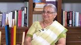 "Men And Women Are Equal But...": Sudha Murty On Gender Equality