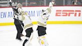 NHL Capsule: Swayman stops 38 shots, Bruins roll past Panthers | Jefferson City News-Tribune