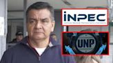 La UNP y el Inpec, al paredón por asesinato del director de La Modelo: "Hay algo mal"