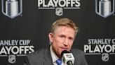 Kraken sign coach Dave Hakstol to contract extension through 2025-26 season