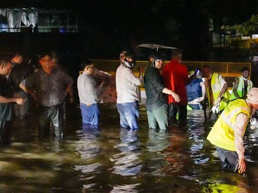 Delhi Rains: All schools, private and govt, to remain closed on Aug 1 due to heavy rainfall