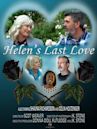 Helen's Last Love