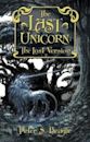 The Last Unicorn: The Lost Version (The Last Unicorn)