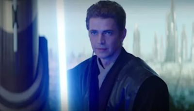 Why Fans Think Hayden Christensen Will Return as Darth Vader to Star Wars