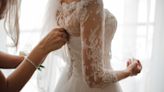 Woman defended after refusing to wear stepsister’s handmade wedding dress