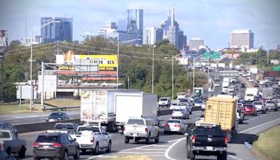 Mayor O’Connell shares details about transportation improvement plan for Nashville