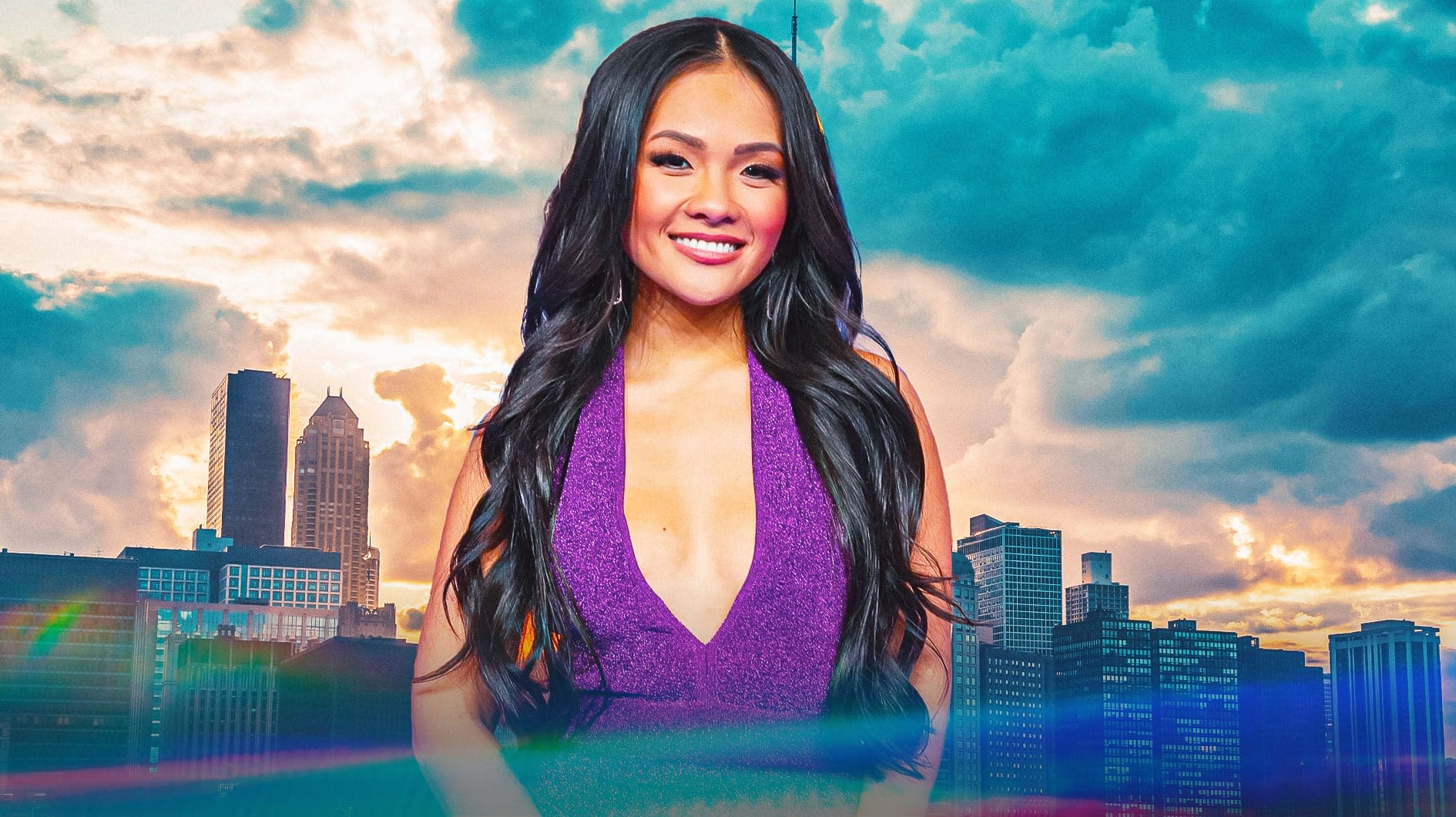 Jenn Tran 'The Bachelorette': Season 21 Episode 2 Recap