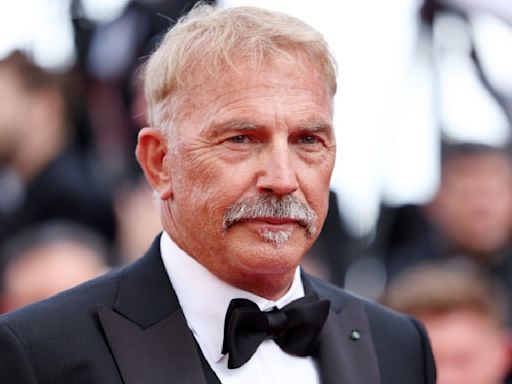 Kevin Costner Looks Back at Wyatt Earp On Its 30th Anniversary; Says 'It Was Beautiful'