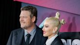 Blake Shelton Says Barmageddon Brings Out the Beast in Wife Gwen Stefani