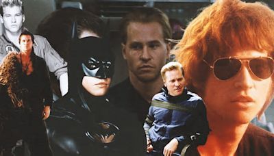 Il miglior Val Kilmer possibile in 6 film memorabili