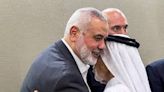 US push for Qatar to expel Hamas gathers momentum - News Today | First with the news