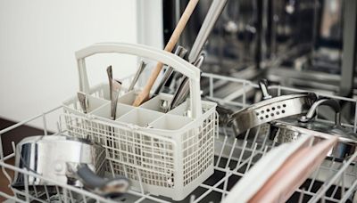 洗碗機｜明明是「家庭和諧機」卻不普及？網民點出少人用「關鍵」
