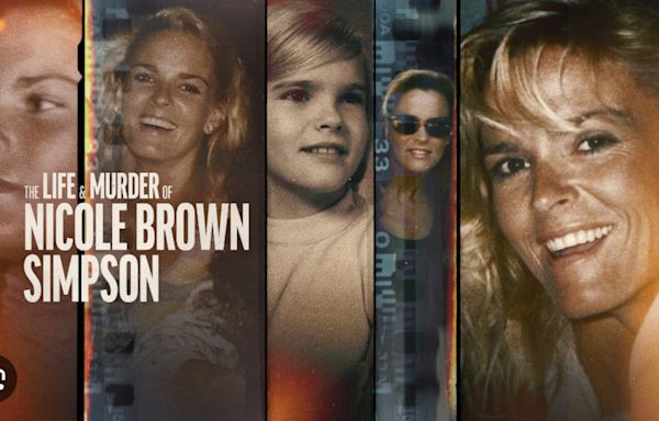 Stream ‘The Life and Murder of Nicole Brown Simpson’ for free on Lifetime