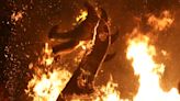 Shetland set for Up Helly Aa festival with women in squads for first time