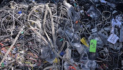 Health and environmental risks: Over 200 illegal e-waste recycling plants identified in Malaysia, says KDEB Waste Management